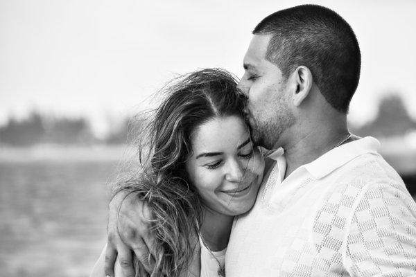 Engagement example