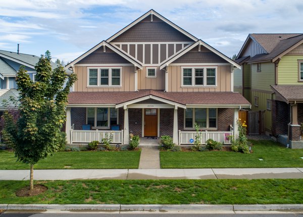 Real Estate example