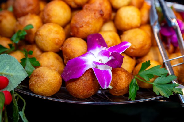 Food example