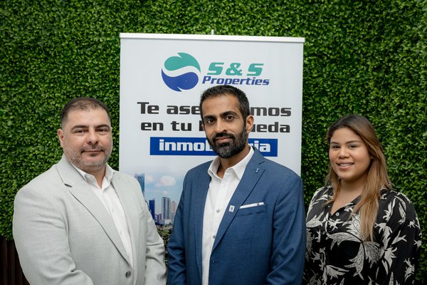 Team & Office example