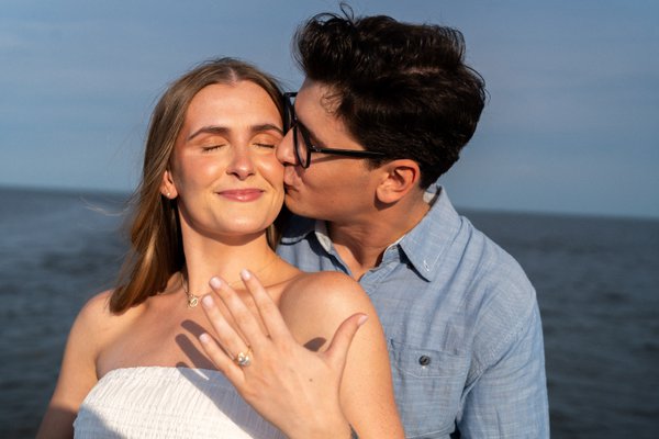 Engagement example