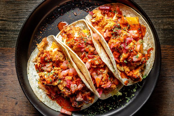 Food example