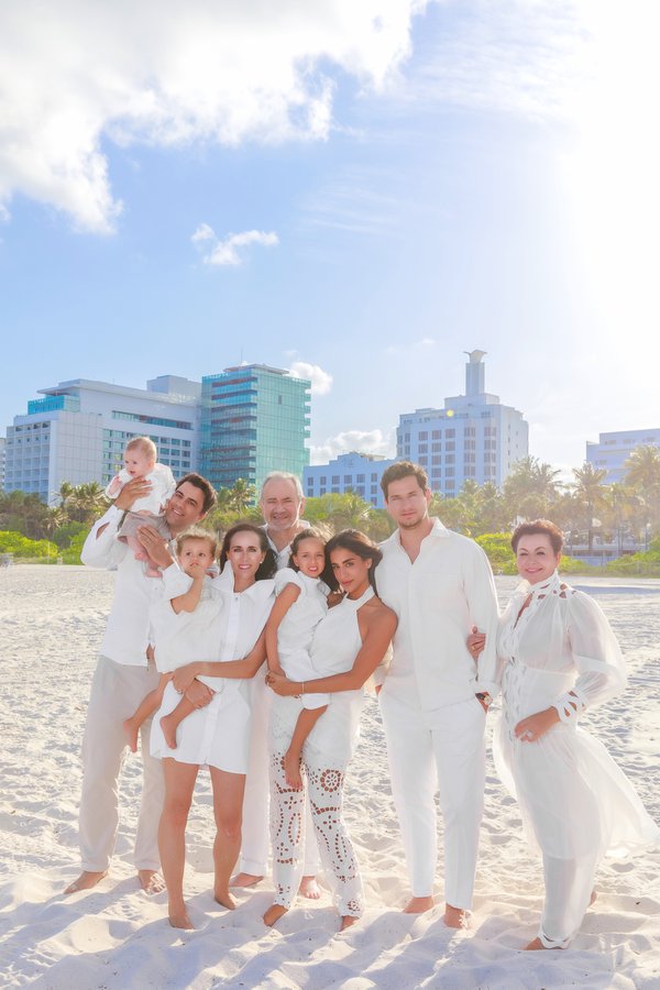Family example