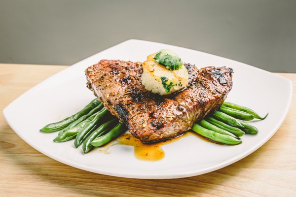 Food example
