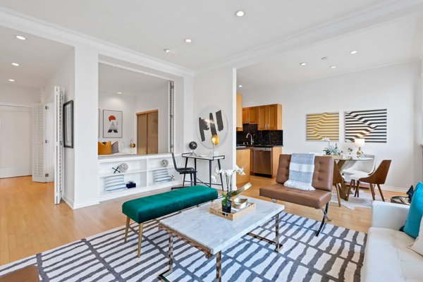 Real Estate example