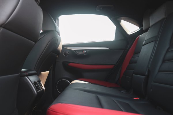 Automotive example