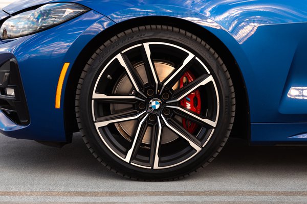 Automotive example