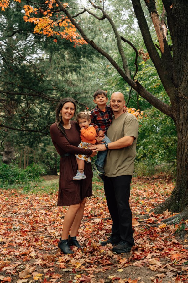Family example