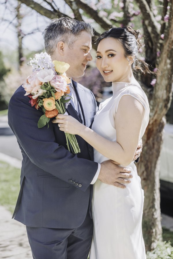 Wedding example