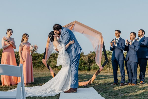 Wedding example