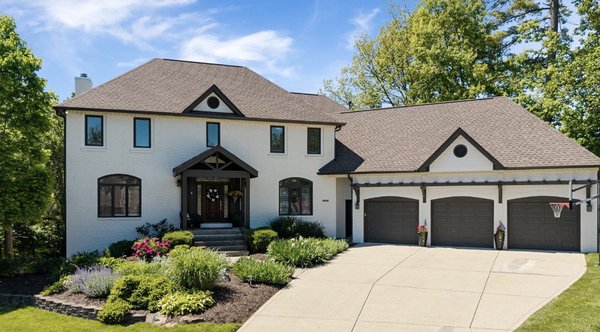 Real Estate example