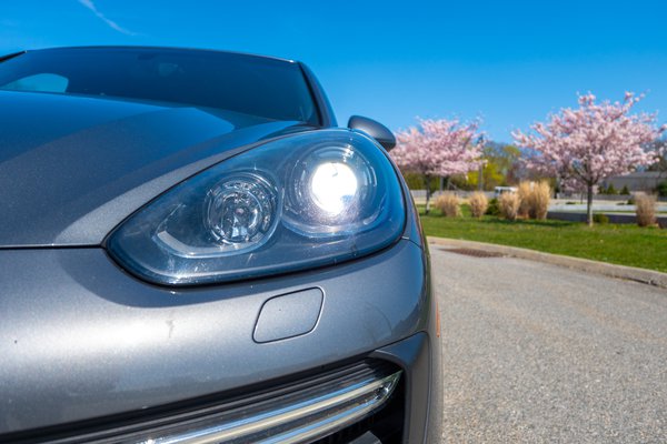 Automotive example