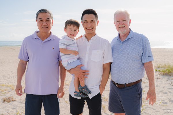 Family example