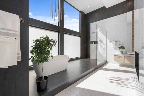 Real Estate example