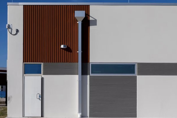 Industrial example