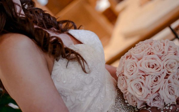 Wedding example