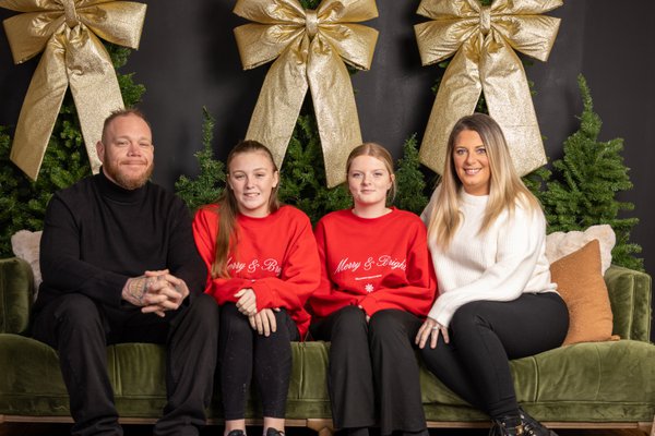 Family example