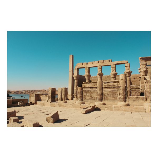 Travel example