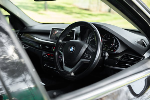 Automotive example