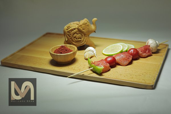 Food example