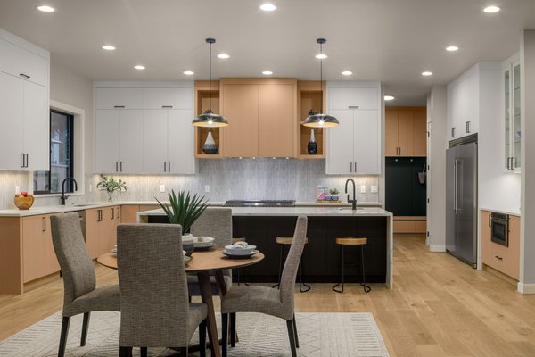 Real Estate example