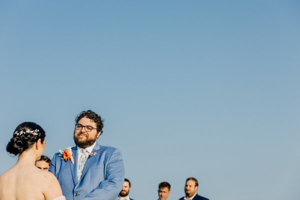 Wedding example