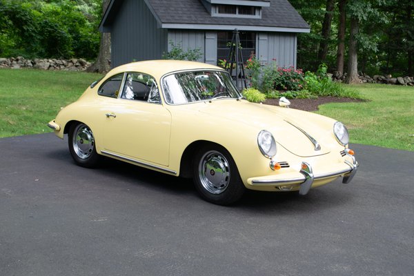 Automotive example