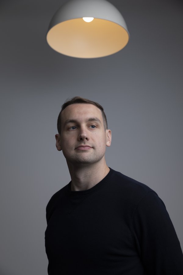 Team & Office example