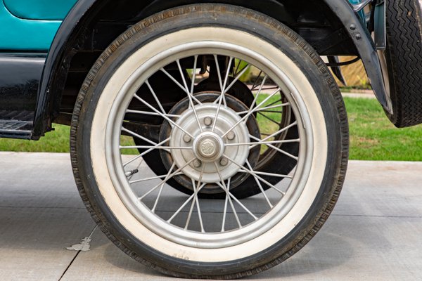 Automotive example