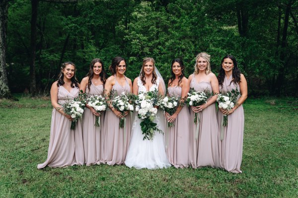 Wedding example