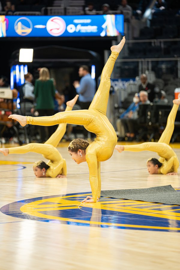 Sport example