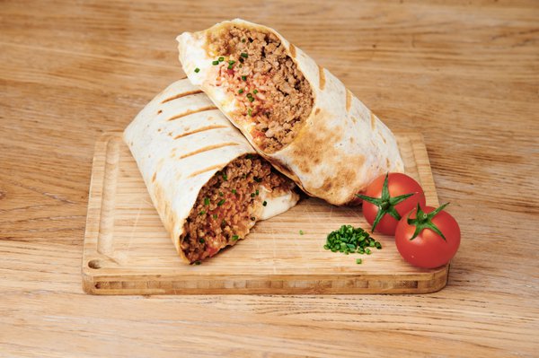 Food example